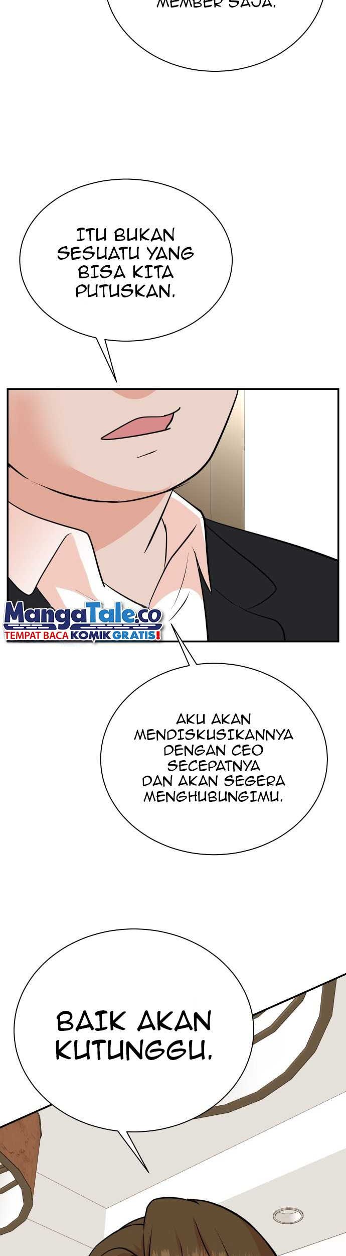 Second Life Producer — Chapter 90, halaman 16