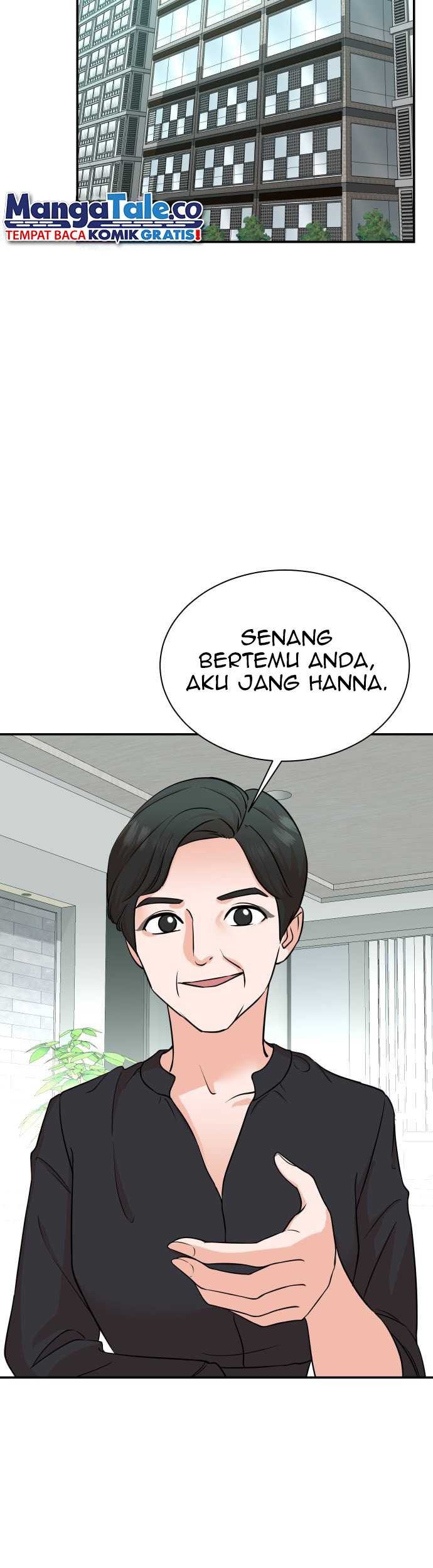 Second Life Producer — Chapter 90, halaman 26