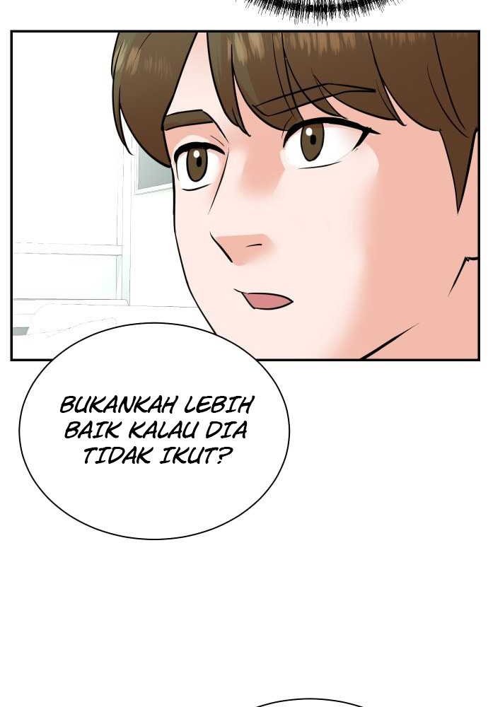 Second Life Producer — Chapter 90, halaman 32