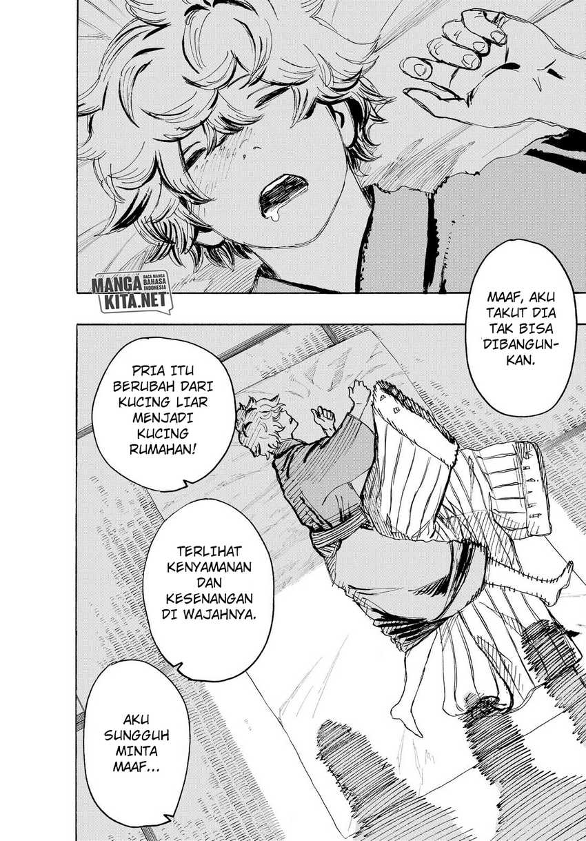 Jigokuraku — Chapter 127, halaman 15