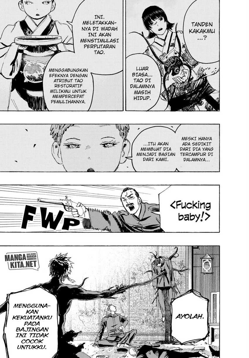 Jigokuraku — Chapter 127, halaman 4