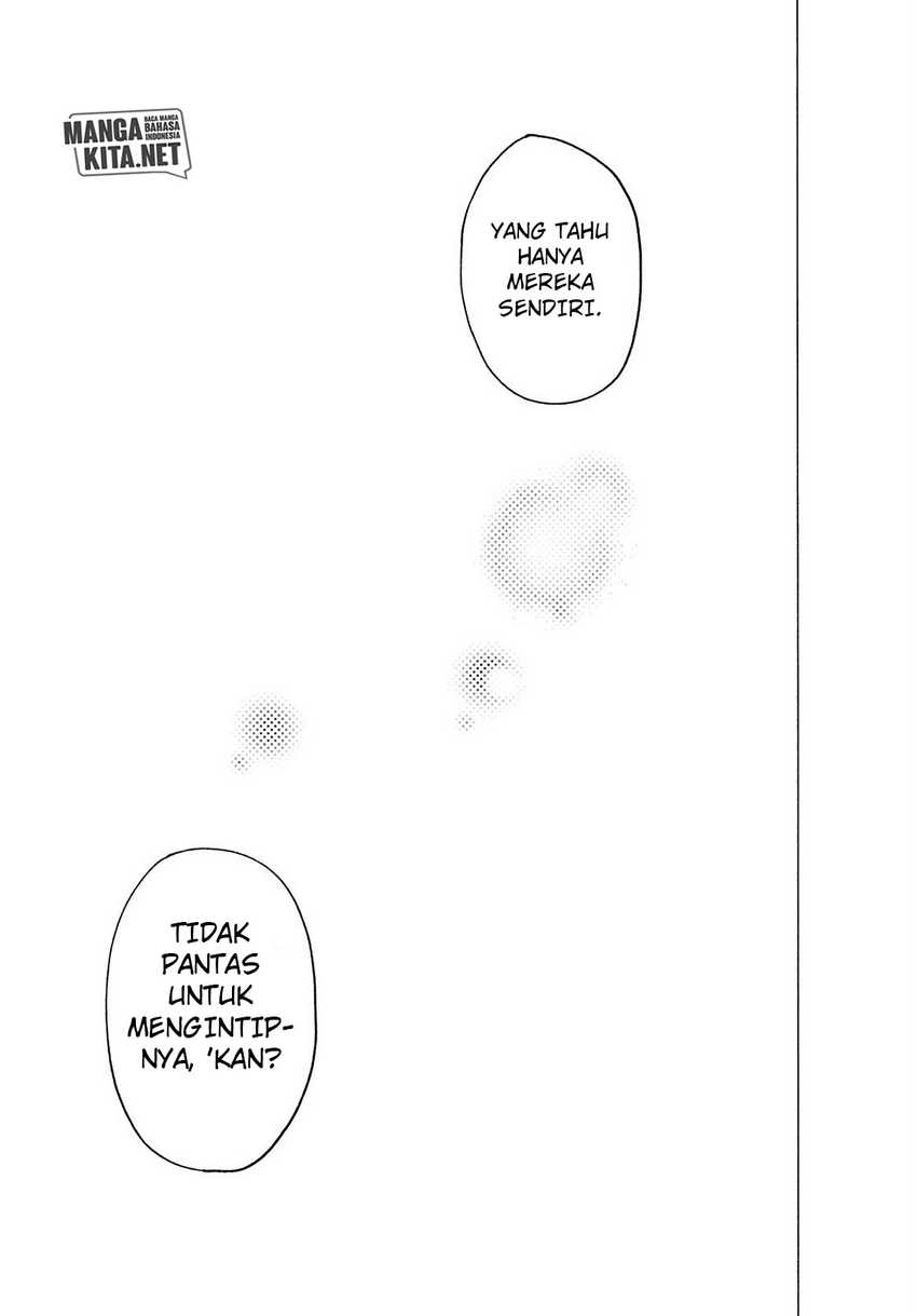 Jigokuraku — Chapter 126, halaman 22