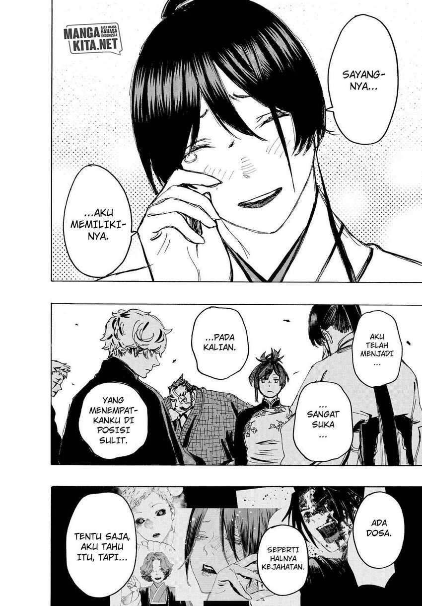 Jigokuraku — Chapter 125, halaman 5