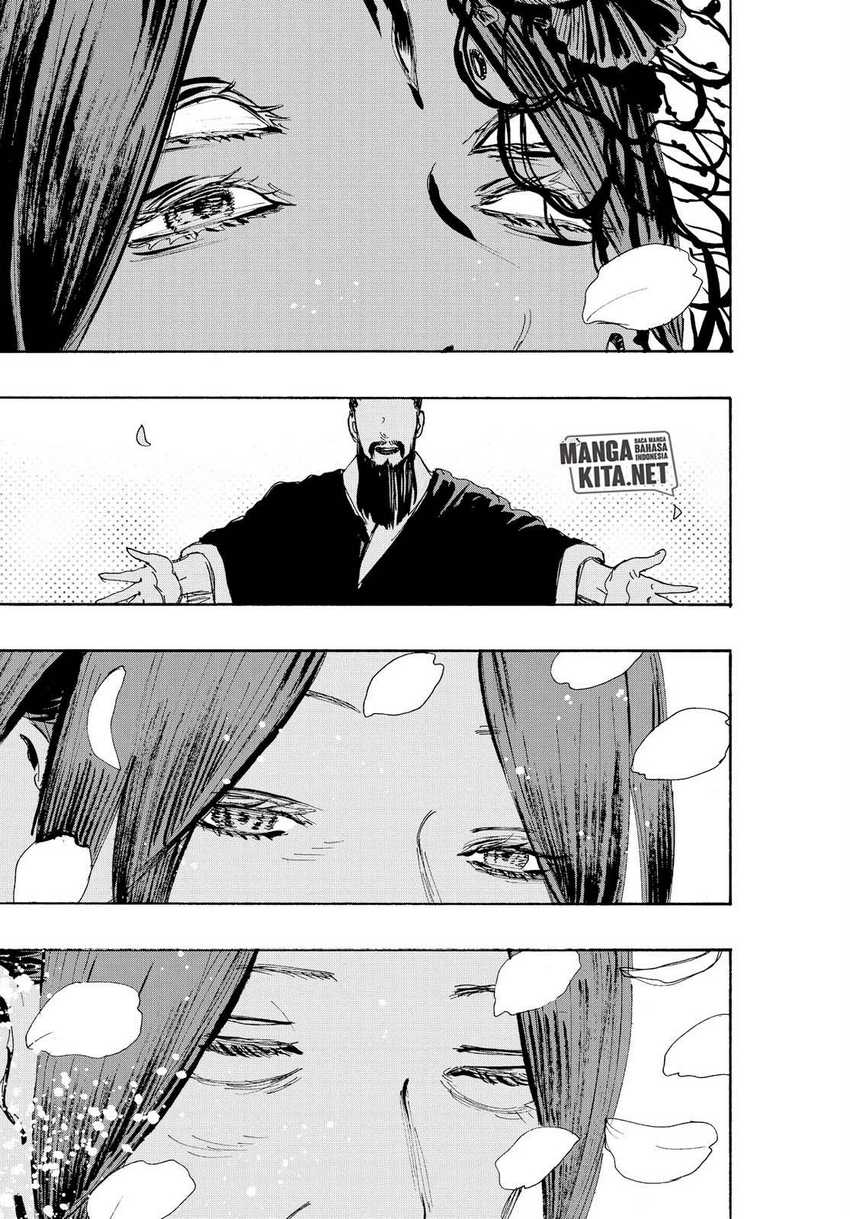 Jigokuraku — Chapter 124, halaman 14