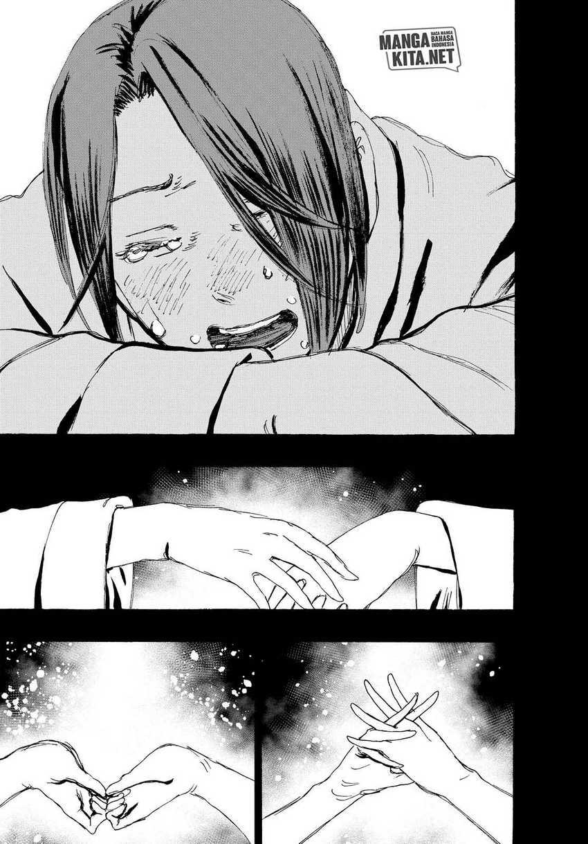 Jigokuraku — Chapter 124, halaman 19