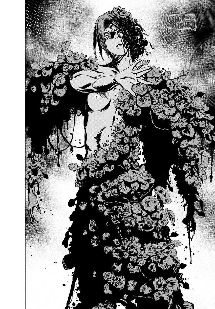 Jigokuraku — Chapter 124, halaman 7