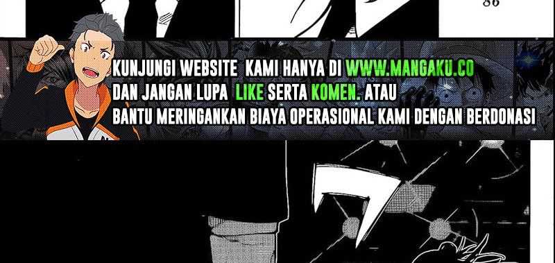 Jujutsu Kaisen — Chapter 242, halaman 49