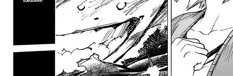 Boku no Hero Academia — Chapter 406, halaman 54