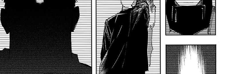 Boku no Hero Academia — Chapter 406, halaman 58