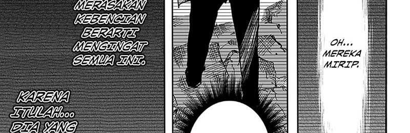 Boku no Hero Academia — Chapter 406, halaman 59