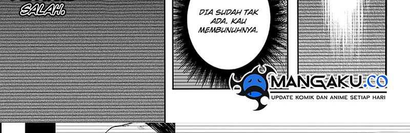 Boku no Hero Academia — Chapter 406, halaman 60