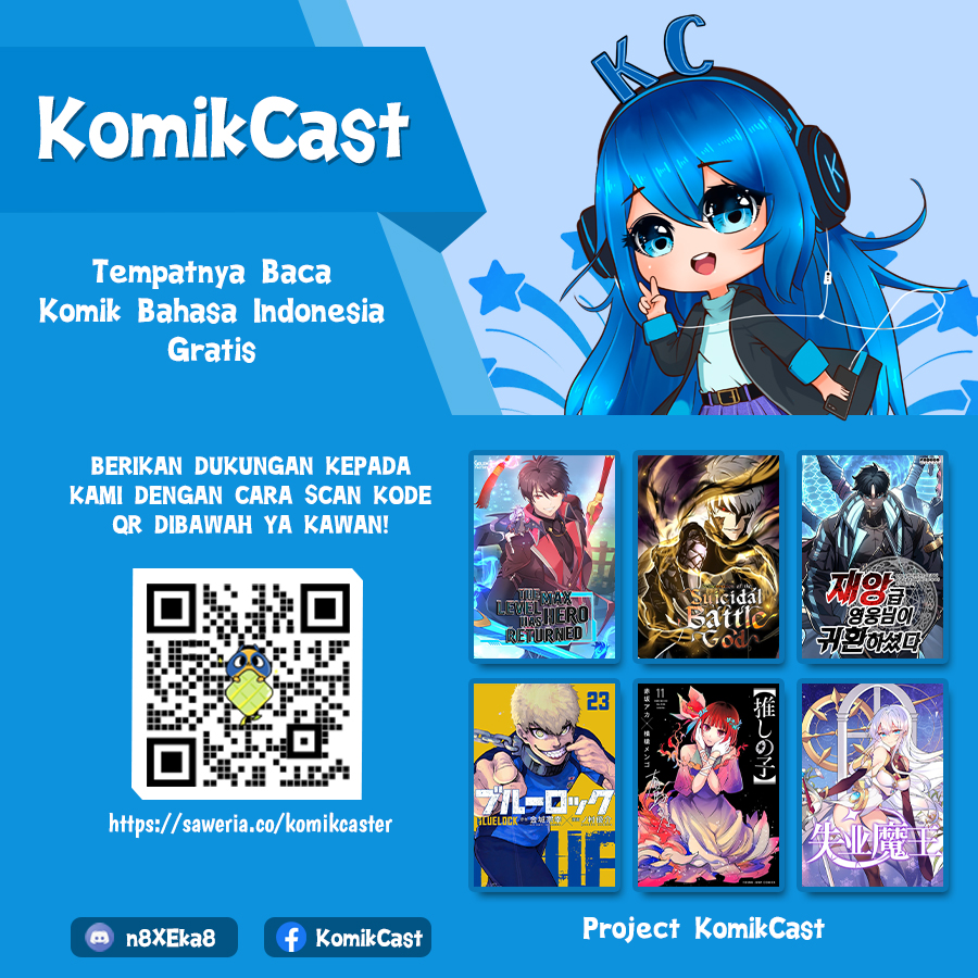 Live Dungeon! — Chapter 58, halaman 16
