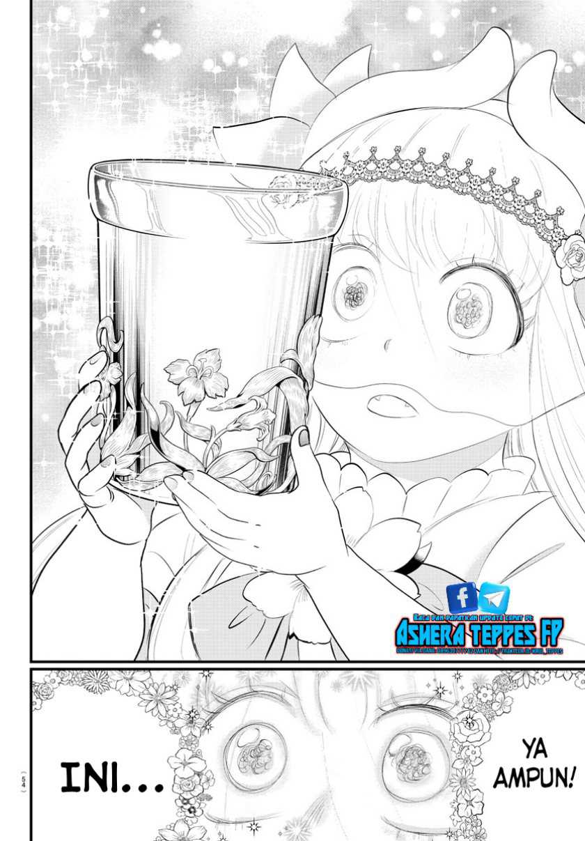 Mairimashita! Iruma-kun — Chapter 325, halaman 15