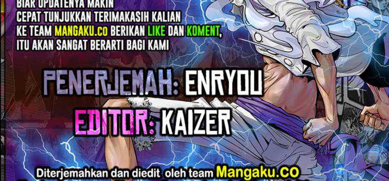 One Piece — Chapter 1099, halaman 1