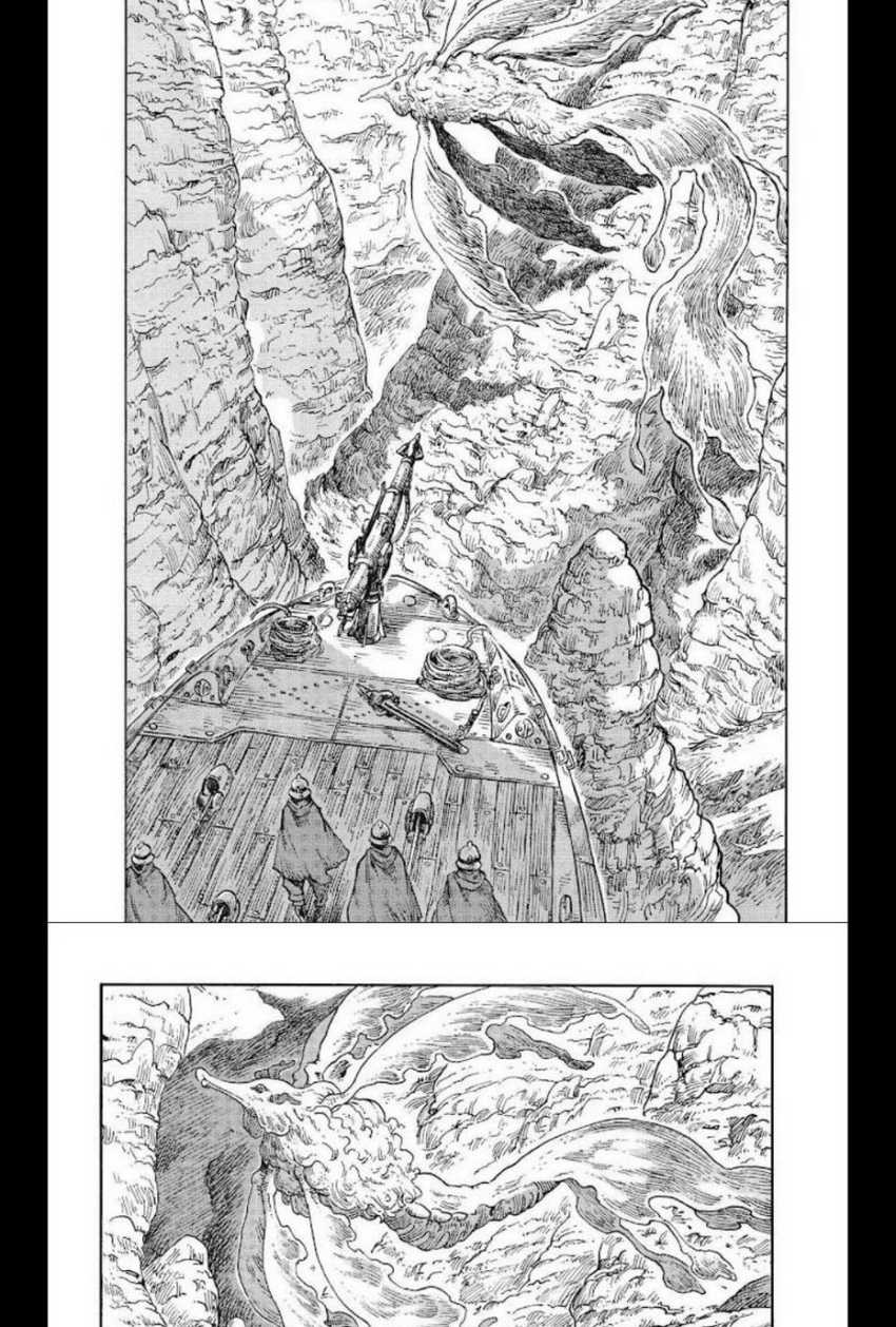 Kuutei Dragons — Chapter 41.2, halaman 6