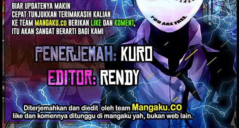 Kuutei Dragons — Chapter 40.2, halaman 1