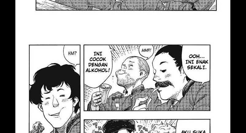 Kuutei Dragons — Chapter 40.2, halaman 11
