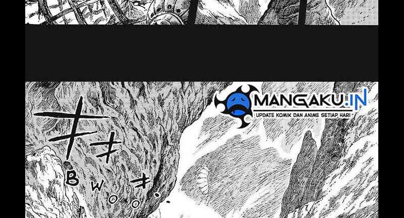 Kuutei Dragons — Chapter 40.2, halaman 34