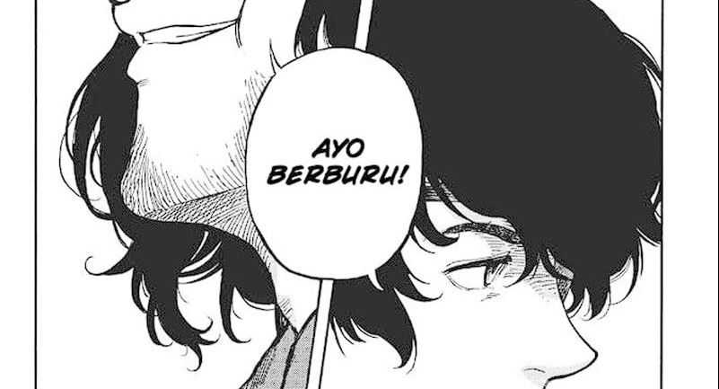 Kuutei Dragons — Chapter 40.2, halaman 49