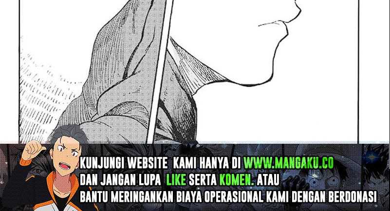 Kuutei Dragons — Chapter 40.2, halaman 50