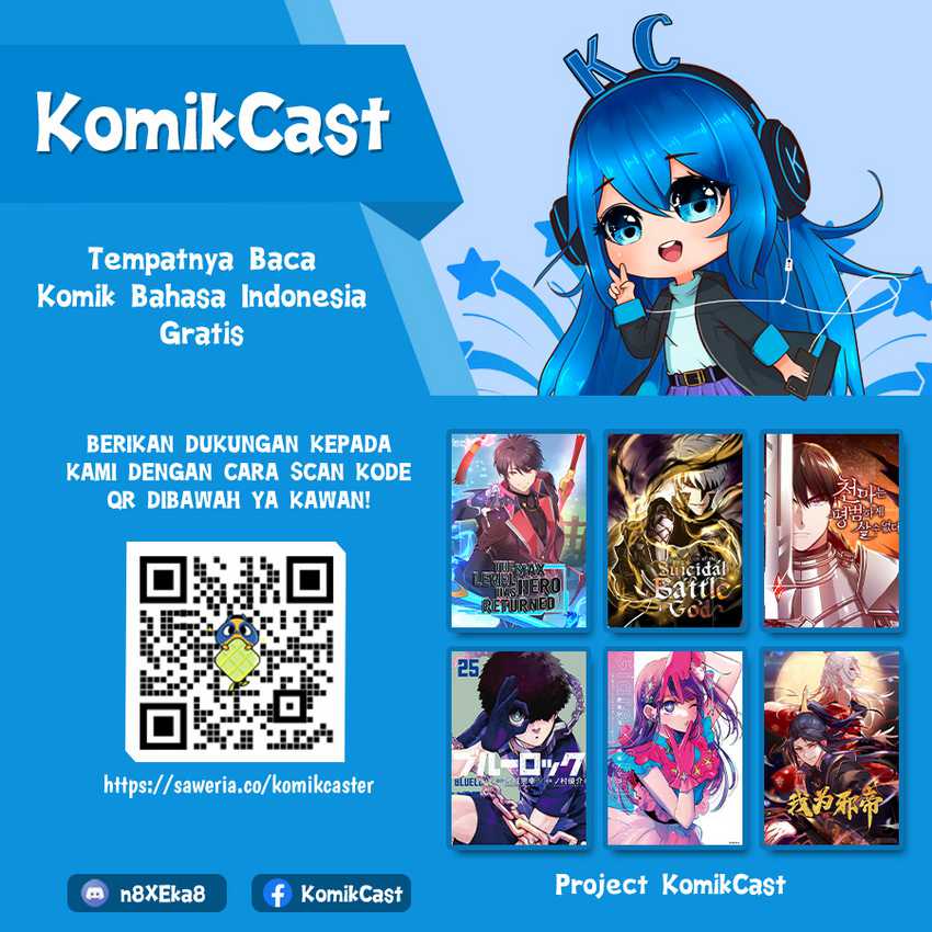 Live Dungeon! — Chapter 62, halaman 28