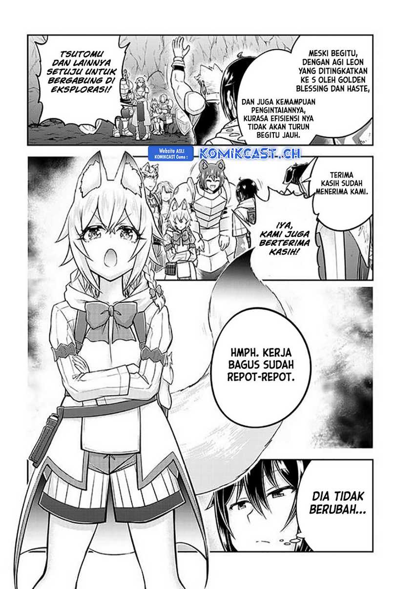 Live Dungeon! — Chapter 63, halaman 15