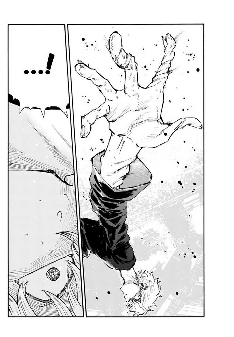 Yofukashi no Uta — Chapter 191, halaman 13