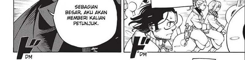 Ao no Exorcist — Chapter 146.1, halaman 11