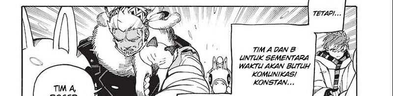 Ao no Exorcist — Chapter 146.1, halaman 12