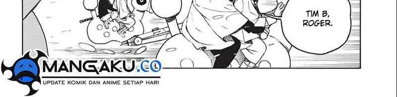 Ao no Exorcist — Chapter 146.1, halaman 14