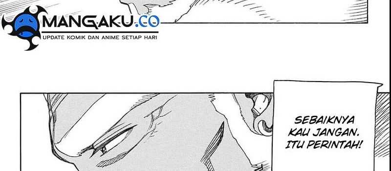 Ao no Exorcist — Chapter 146.1, halaman 35