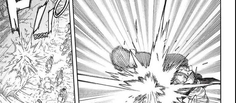 Ao no Exorcist — Chapter 146.1, halaman 39