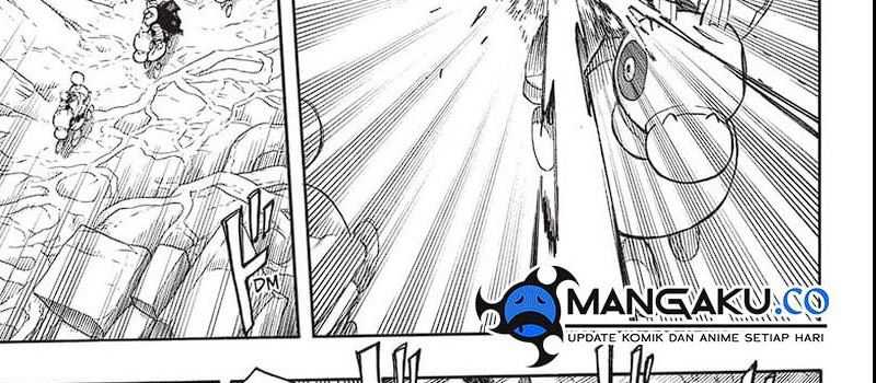 Ao no Exorcist — Chapter 146.1, halaman 40