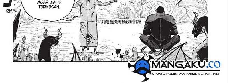 Ao no Exorcist — Chapter 146.1, halaman 46