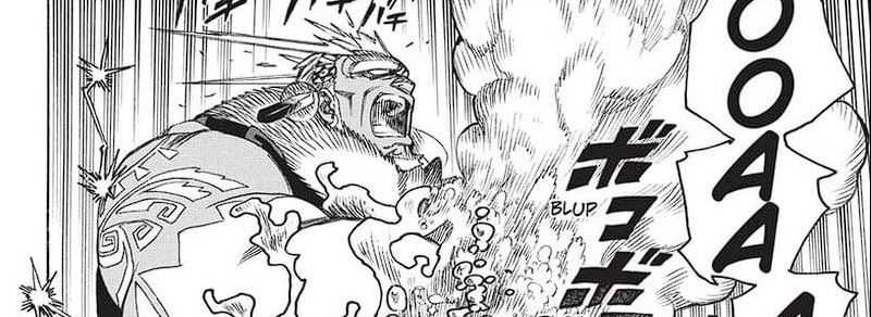 Ao no Exorcist — Chapter 146.1, halaman 61