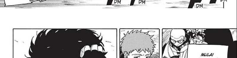Ao no Exorcist — Chapter 146.1, halaman 9