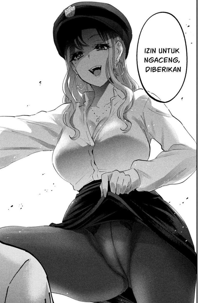 Gal-sen — Chapter 29, halaman 14