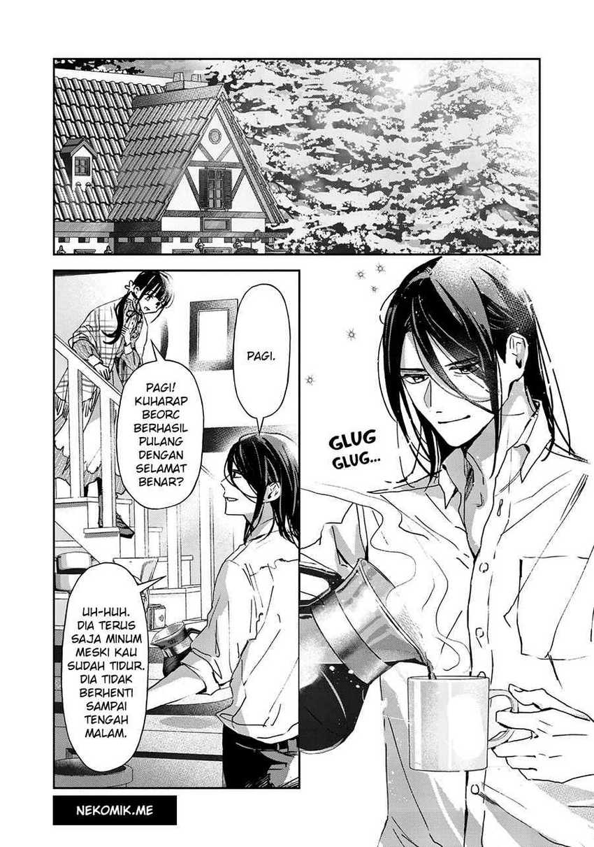 The Savior’s Book Café in Another World — Chapter 17, halaman 15