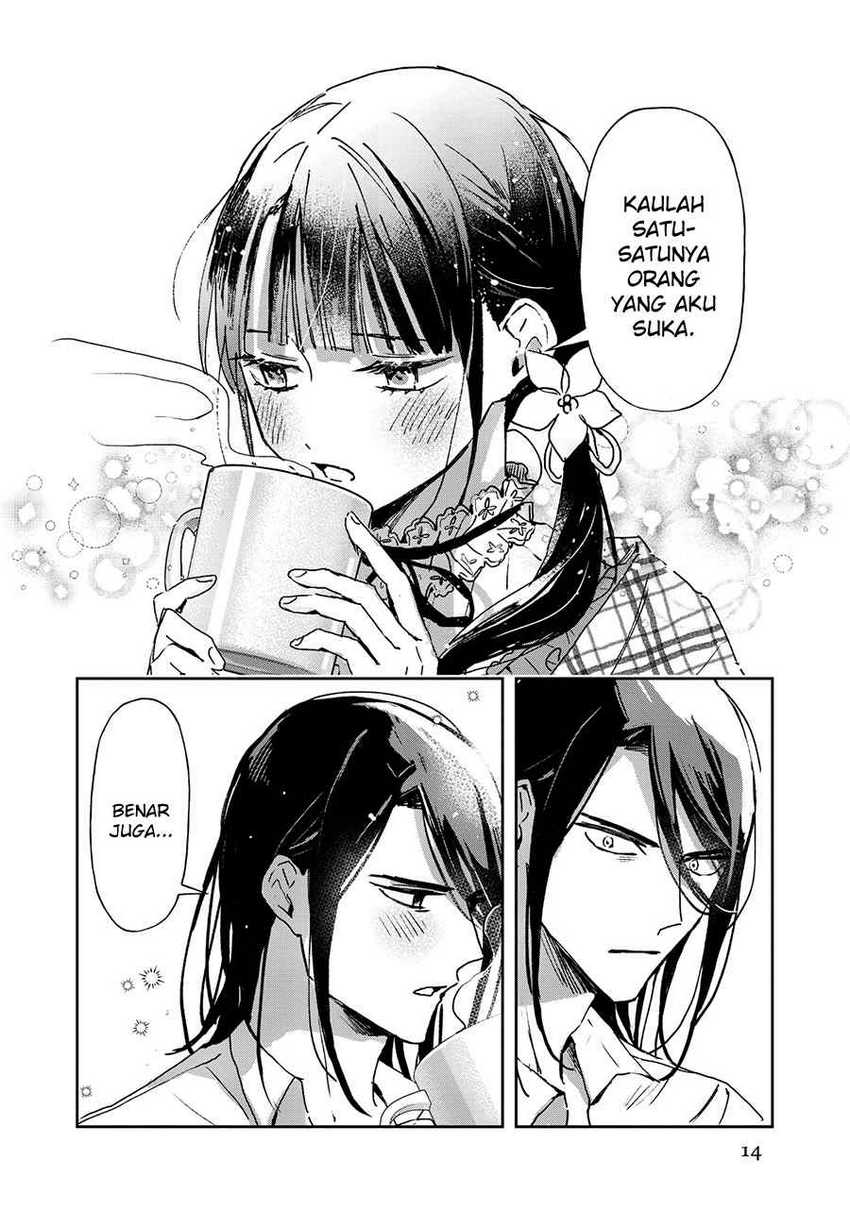 The Savior’s Book Café in Another World — Chapter 17, halaman 17