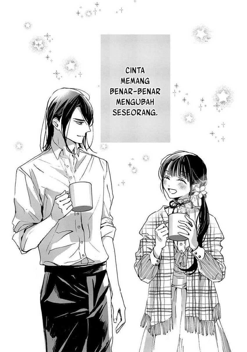 The Savior’s Book Café in Another World — Chapter 17, halaman 21