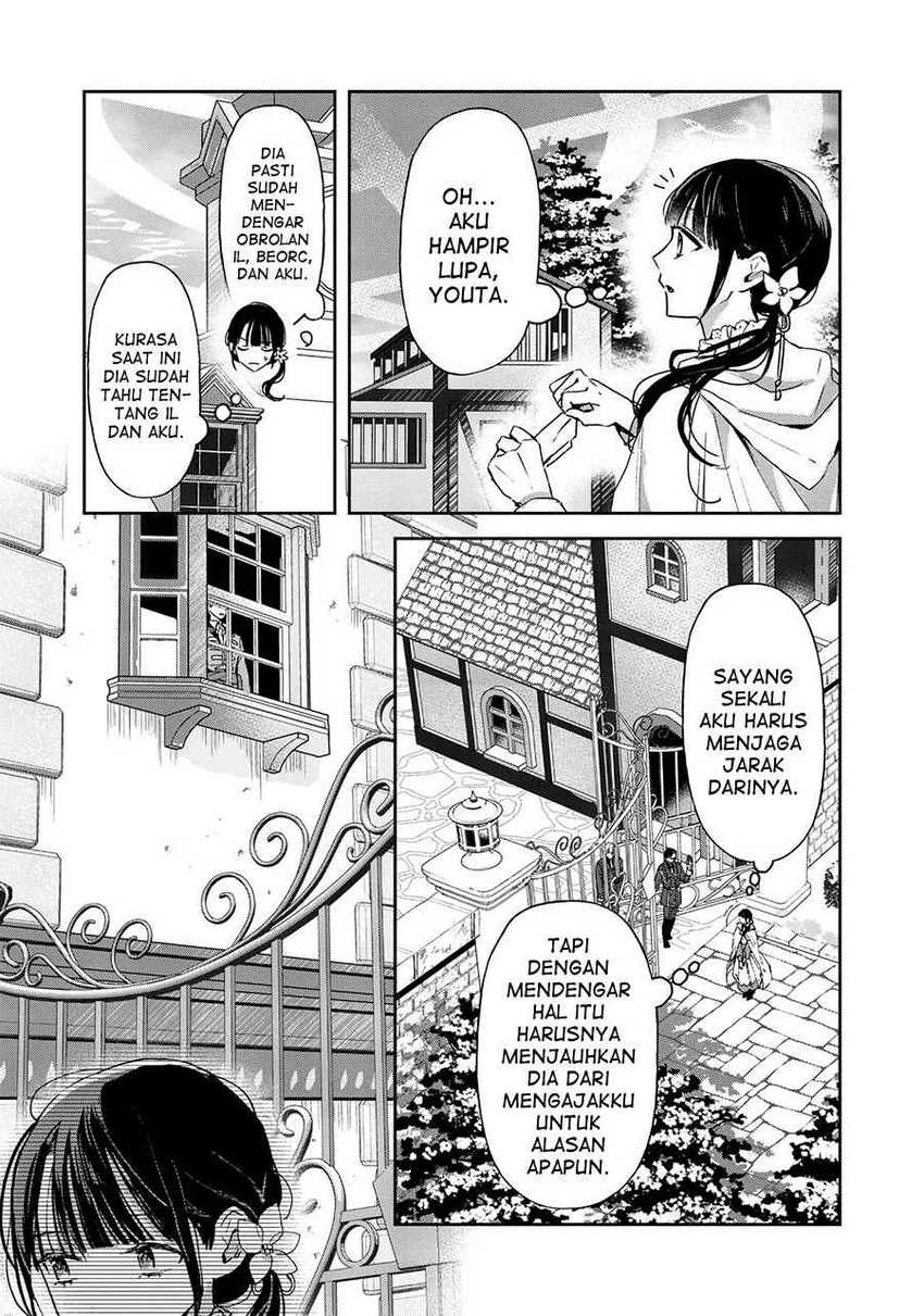 The Savior’s Book Café in Another World — Chapter 17, halaman 28