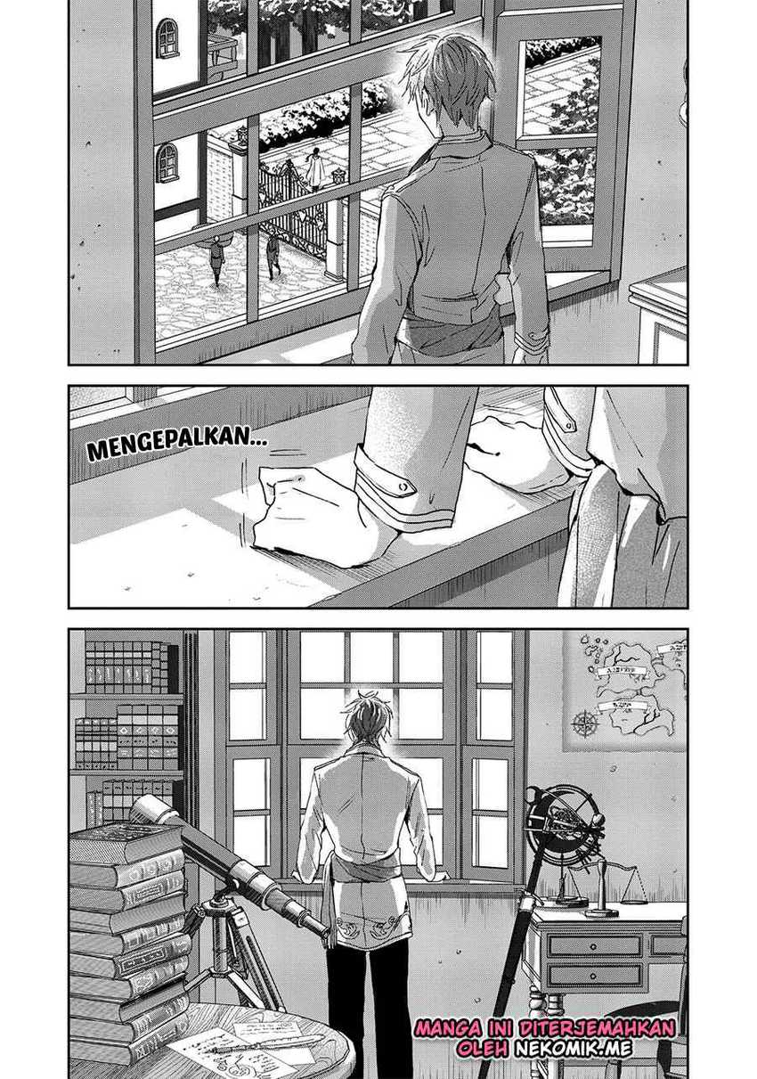 The Savior’s Book Café in Another World — Chapter 17, halaman 29