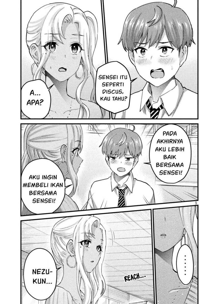 Gal-sen — Chapter 31, halaman 10