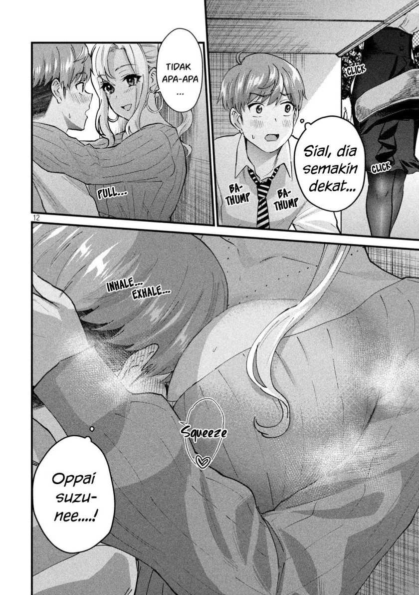 Gal-sen — Chapter 31, halaman 13