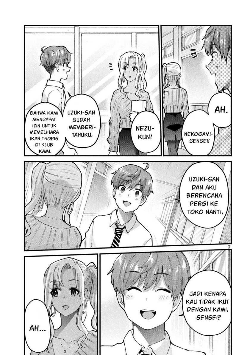 Gal-sen — Chapter 31, halaman 4