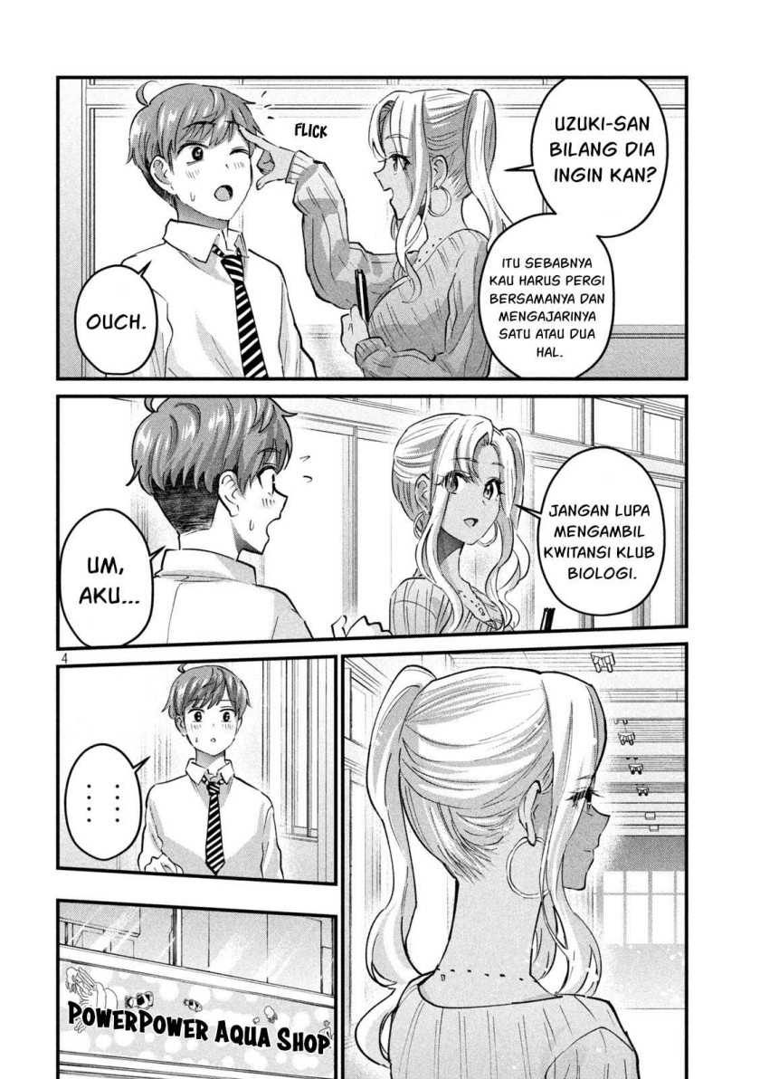 Gal-sen — Chapter 31, halaman 5