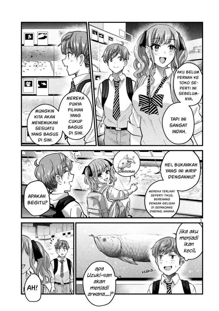 Gal-sen — Chapter 31, halaman 6