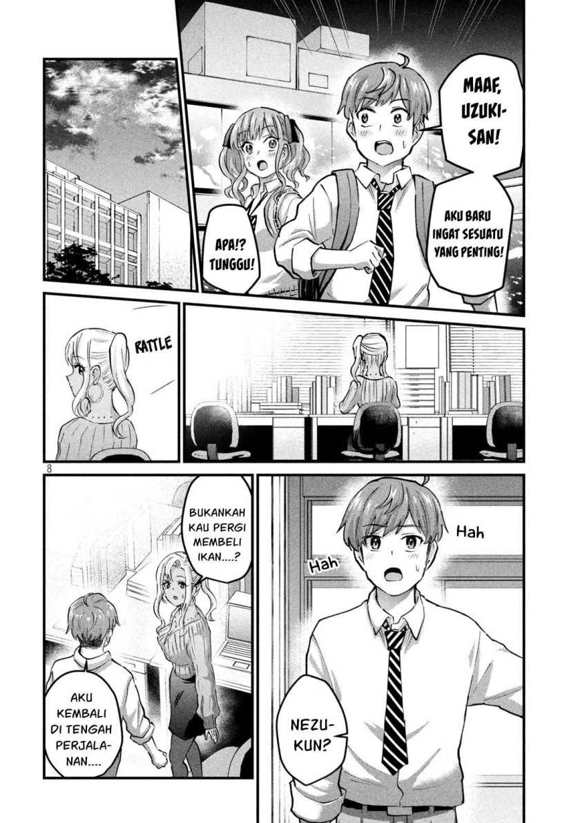 Gal-sen — Chapter 31, halaman 9