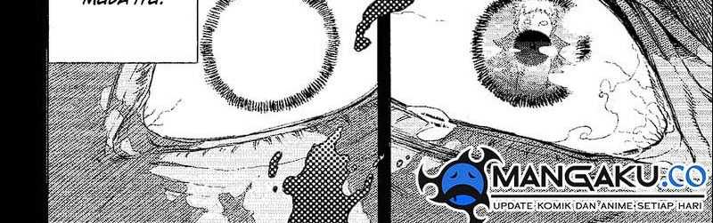 Boku no Hero Academia — Chapter 408, halaman 11