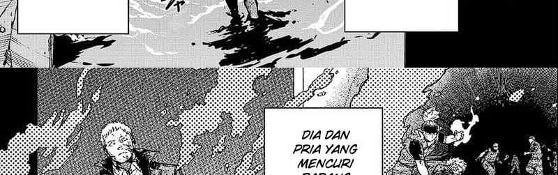 Boku no Hero Academia — Chapter 408, halaman 7